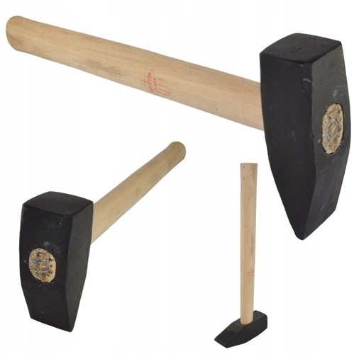 Schlosserhammer hammer 10 - hammer, 0,5-10