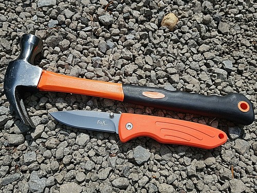 Hammer 300gr mit - 3, in
