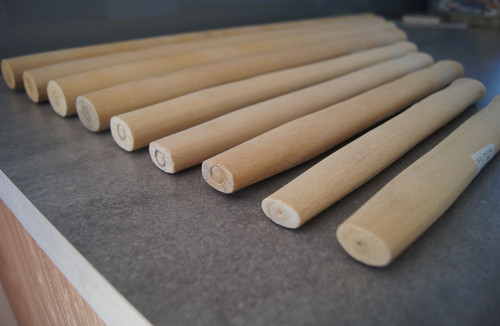 Hammerstiel 40 42 - 3,