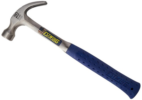 Estwing 20c gebogener - estwing,