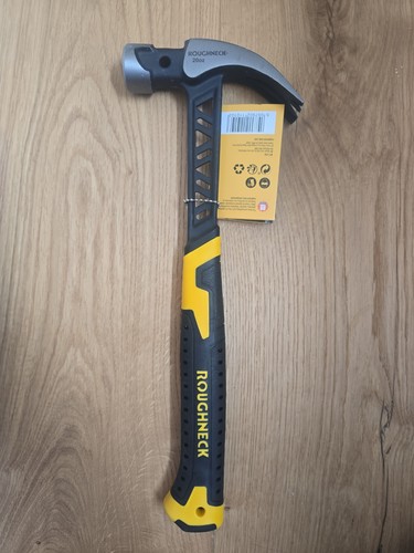 Roughneck unzen - 20,