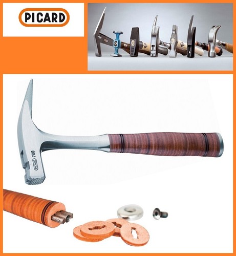 Picard ganzstahl latthammer - picard,