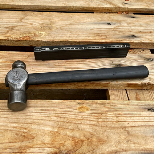 Schlosserhammer