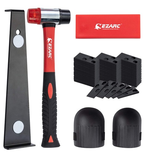 Komplettes verlegeset für - komplettes,