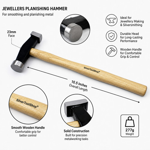 Juwelier hobelhammer mm - juwelier,