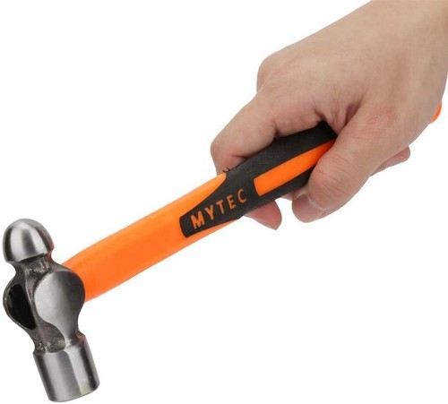 Rundkopfhammer