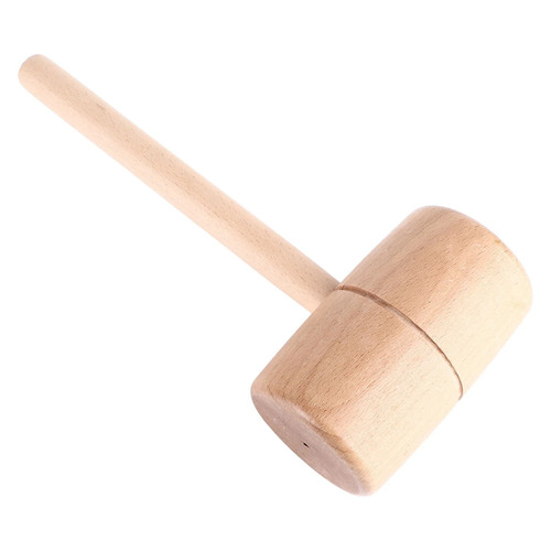 Buchenholzhammer