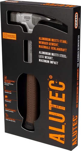 Picard latthammer alutec - latthammer, nr