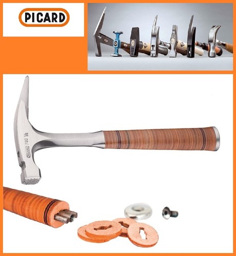 Picard ganzstahllatthammer 790 - picard,