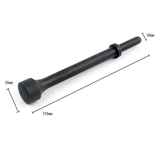 Effizient und glatt mit 170 - , mm