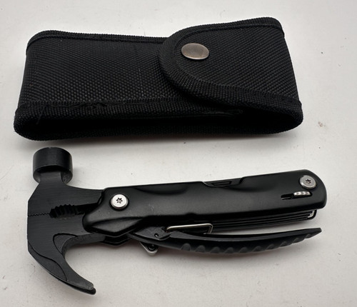 Hammer multitool taschenmesser - hammer,