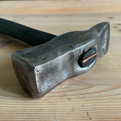 Schmiedehammer schlosserhammer - schmiedehammer,