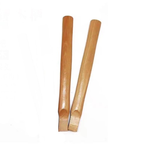 1pc solid holz ersatz - solid, kralle