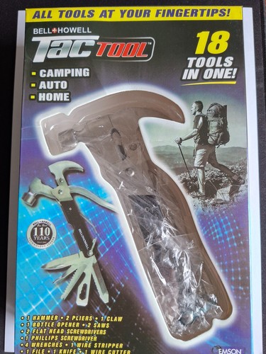 Hammer multitool 1 - hammer,