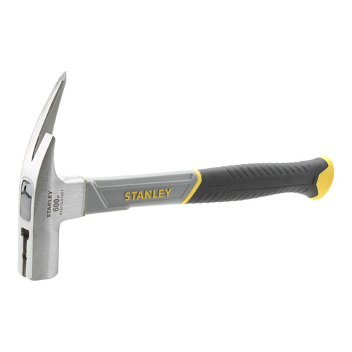 Stanley latthammer fiberglas - stanley,