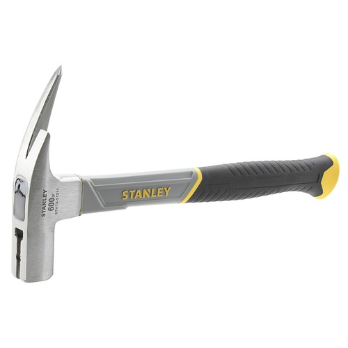 Stanley latthammer fiberglas - stanley,