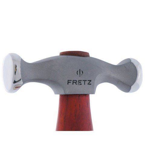Hobelhammer glätten metall - glätten,